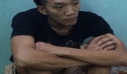 Bắt đệ tử của Nhật 'khùng': Lộ diện 'người quản lý' tiền và ma túy